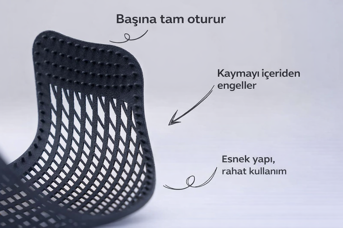 Boneva™ Kaymaz Bone