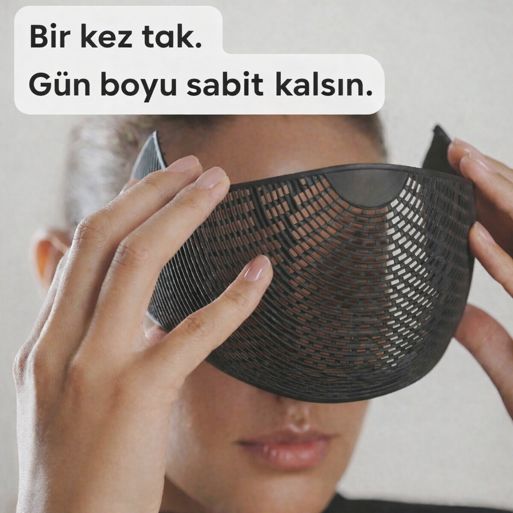 Boneva™ Kaymaz Bone